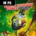 Earth Defense Force: Insect Armageddon