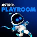 Astro's Playroom