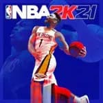 NBA 2K21 Next Generation
