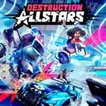 Destruction Allstars