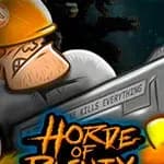 Horde Of Plenty