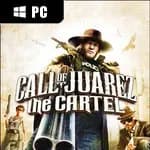 Call of Juarez: The Cartel