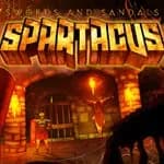 Sword and Sandals: Spartacus