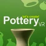 Let's Create! Pottery VR