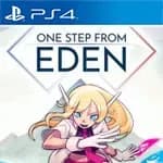 One Step From Eden