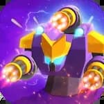 Robot VS Zombie: Age of Virus