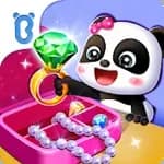 Baby Panda's Life: Cleanup