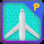 Earn Planes : Perya Color Game
