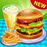 Cooking food: Restaurant Chef Game