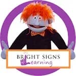 Bright Signs Learning with Fun