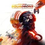 STAR WARS: Squadrons