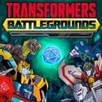 Transformers: Battlegrounds