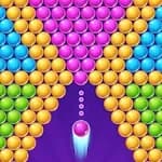 Bubble Shooter Pop-Blast Bubble Star