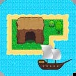 Survival RPG - Lost treasure adventure retro 2d