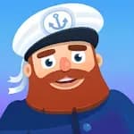 IDLE Ferry Tycoon