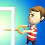 Pin Rescue - pull the pin