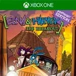 Edna & Harvey: The Breakout – Anniversary Edition