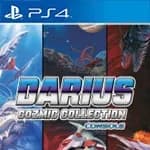 Darius Cozmic Collection Console
