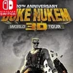 Duke Nukem 3D: 20th Anniversary World Tour