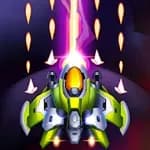 Space Force: Alien Shooter War