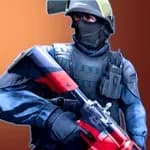 Counter Terrorist--Top Shooter 3D