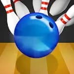 Easy Bowling: 3D Ball Master！