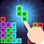 Glow Puzzle - Lucky Block Game