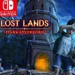 Lost Lands: Dark Overlord