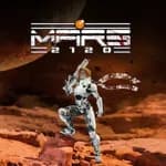 2120 MARS: Project Colonies