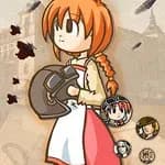 Flying Red Barrel - The Diary of a Little Aviator