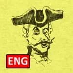 Oh, that Munchausen! - interactive audiobook game