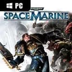 Warhammer 40,000: Space Marine