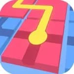 Tiny Tiles — The Gem Collector!