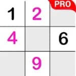 Sudoku Pro - Classic Sudoku No Ads Puzzle Offline