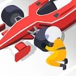 Pit Stop: Car Racing Games