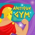 Idle Antique Gym Tycoon: Incremental Odyssey