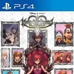 Kingdom Hearts: Melody of Memory