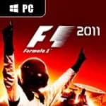 F1 2011