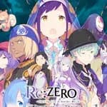Re:ZERO - Starting Life in Another World: The Prophecy of the Throne
