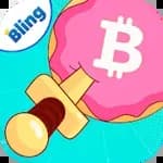 Bitcoin Food Fight - Get REAL Bitcoin!