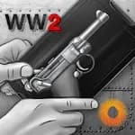 Weaphones™ WW2: Gun Sim Free