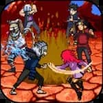 Battle of Ninja: Deathwar Moba