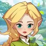 Magic Revenge：Casual IDLE RPG