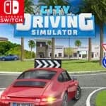 City Driving Simulator