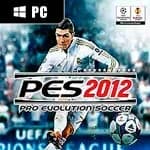 Pro Evolution Soccer 2012