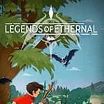 Legends of Ethernal