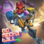 Go Mecha Ball
