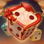 Dice Defense : PvP Random Battle Arena