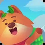 Bubble Shooter Fox - easy money