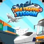 Traffic Empire Tycoon